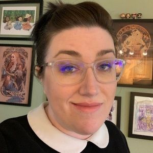 Meet your Posher, Bonnie